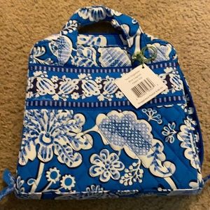 Vera Bradley Tech organizer